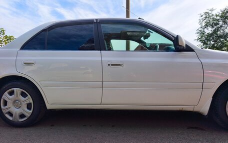 Toyota Carina, 2000 год, 470 000 рублей, 9 фотография