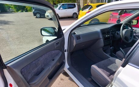 Toyota Carina, 2000 год, 470 000 рублей, 12 фотография