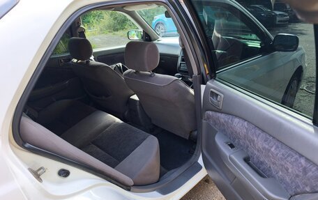 Toyota Carina, 2000 год, 470 000 рублей, 13 фотография