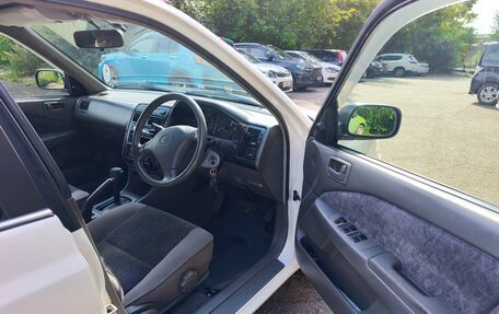 Toyota Carina, 2000 год, 470 000 рублей, 11 фотография