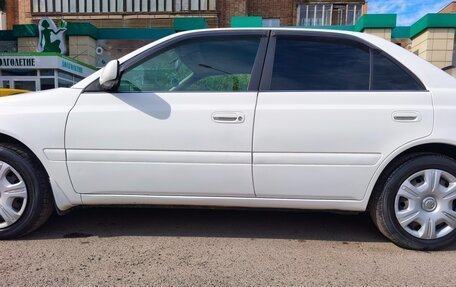 Toyota Carina, 2000 год, 470 000 рублей, 10 фотография