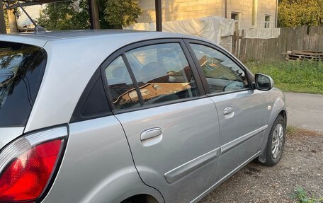 KIA Rio II, 2010 год, 750 000 рублей, 5 фотография