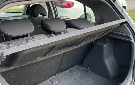 KIA Rio II, 2010 год, 750 000 рублей, 7 фотография