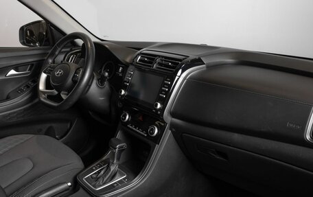 Hyundai Creta, 2021 год, 2 298 100 рублей, 7 фотография