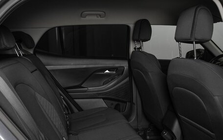 Hyundai Creta, 2021 год, 2 298 100 рублей, 8 фотография