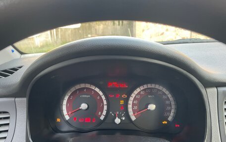 KIA Rio II, 2010 год, 750 000 рублей, 9 фотография