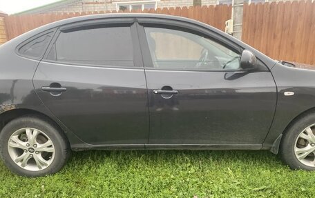 Hyundai Elantra IV, 2008 год, 500 000 рублей, 2 фотография
