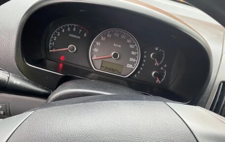 Hyundai Elantra IV, 2008 год, 500 000 рублей, 5 фотография
