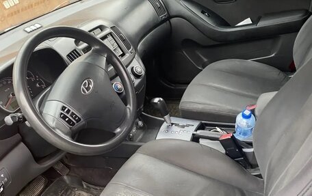 Hyundai Elantra IV, 2008 год, 500 000 рублей, 4 фотография