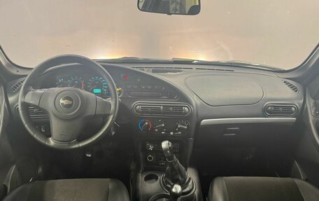Chevrolet Niva I рестайлинг, 2014 год, 550 000 рублей, 13 фотография