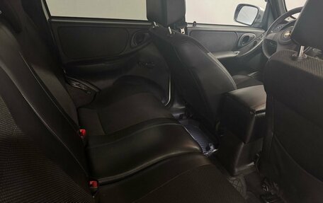 Chevrolet Niva I рестайлинг, 2014 год, 550 000 рублей, 10 фотография