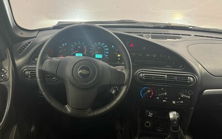 Chevrolet Niva I рестайлинг, 2014 год, 550 000 рублей, 14 фотография
