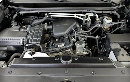 Toyota Land Cruiser Prado 150 рестайлинг 2, 2021 год, 4 720 000 рублей, 9 фотография