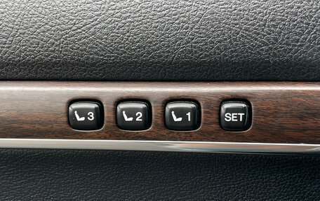 Toyota Land Cruiser 200, 2017 год, 5 947 000 рублей, 17 фотография