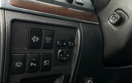 Toyota Land Cruiser 200, 2017 год, 5 947 000 рублей, 15 фотография