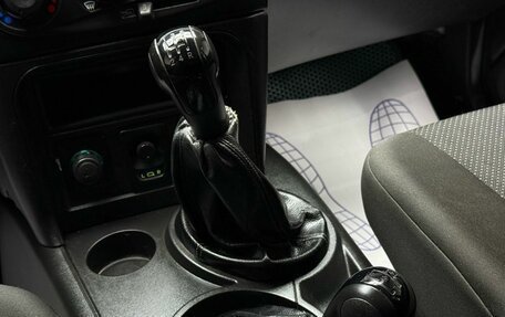 Chevrolet Niva I рестайлинг, 2010 год, 449 000 рублей, 10 фотография
