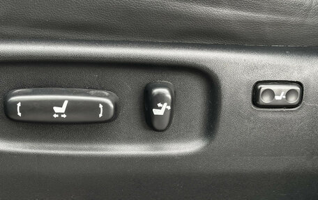 Toyota Land Cruiser 200, 2017 год, 5 947 000 рублей, 16 фотография