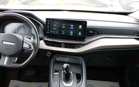 Haval F7 I, 2024 год, 1 273 500 рублей, 5 фотография