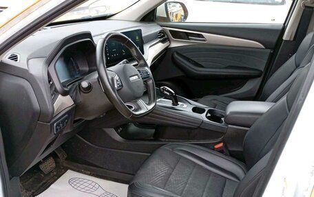 Haval F7 I, 2024 год, 1 273 500 рублей, 8 фотография