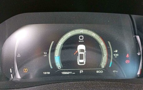 Haval F7 I, 2024 год, 1 273 500 рублей, 7 фотография