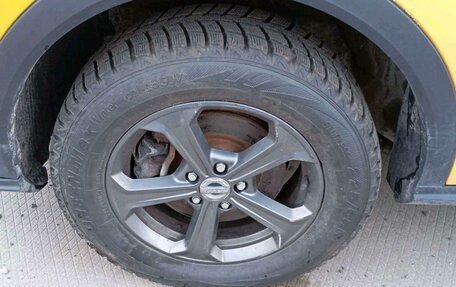 Haval F7 I, 2024 год, 1 273 500 рублей, 10 фотография