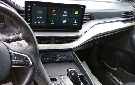 Haval F7 I, 2024 год, 1 273 500 рублей, 11 фотография
