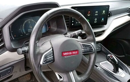 Haval F7 I, 2024 год, 1 273 500 рублей, 6 фотография