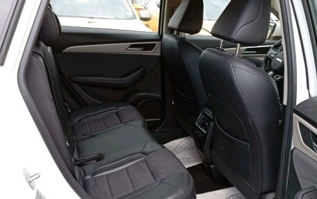 Haval F7 I, 2024 год, 1 273 500 рублей, 12 фотография
