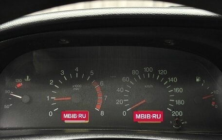 Chevrolet Niva I рестайлинг, 2010 год, 449 000 рублей, 14 фотография