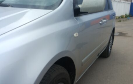 KIA Carnival III, 2008 год, 399 999 рублей, 13 фотография
