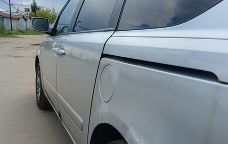 KIA Carnival III, 2008 год, 399 999 рублей, 11 фотография