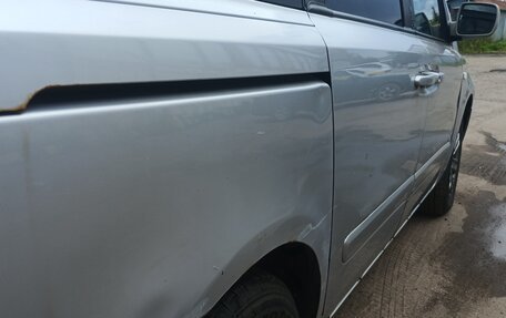 KIA Carnival III, 2008 год, 399 999 рублей, 7 фотография