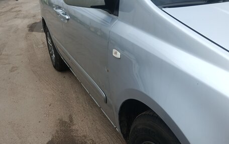 KIA Carnival III, 2008 год, 399 999 рублей, 14 фотография