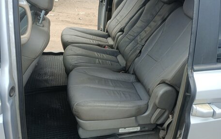 KIA Carnival III, 2008 год, 399 999 рублей, 15 фотография