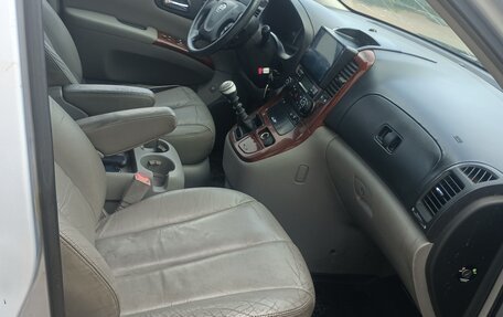 KIA Carnival III, 2008 год, 399 999 рублей, 16 фотография