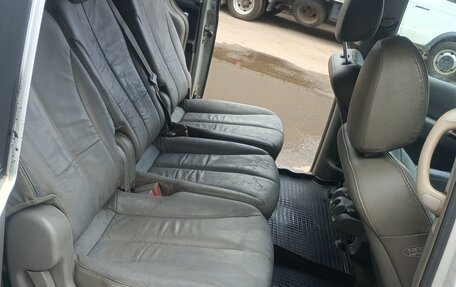 KIA Carnival III, 2008 год, 399 999 рублей, 17 фотография