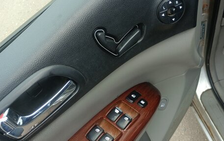KIA Carnival III, 2008 год, 399 999 рублей, 20 фотография