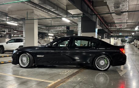 BMW 7 серия, 2009 год, 2 250 000 рублей, 8 фотография