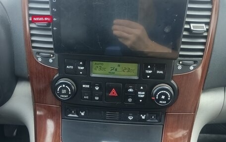 KIA Carnival III, 2008 год, 399 999 рублей, 19 фотография