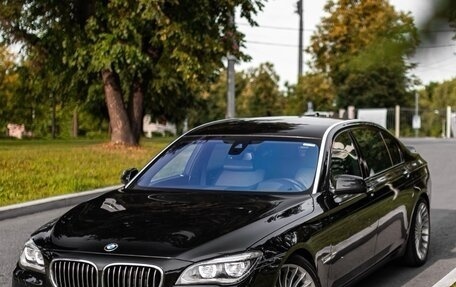 BMW 7 серия, 2009 год, 2 250 000 рублей, 6 фотография