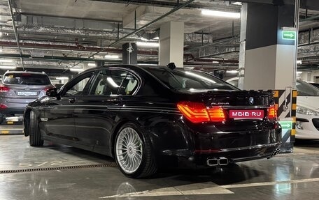 BMW 7 серия, 2009 год, 2 250 000 рублей, 7 фотография