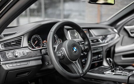 BMW 7 серия, 2009 год, 2 250 000 рублей, 15 фотография