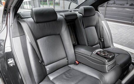 BMW 7 серия, 2009 год, 2 250 000 рублей, 20 фотография