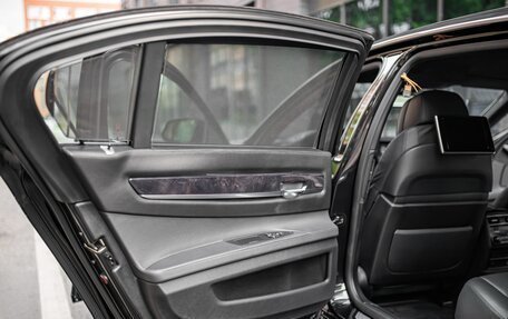 BMW 7 серия, 2009 год, 2 250 000 рублей, 18 фотография