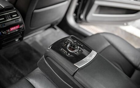 BMW 7 серия, 2009 год, 2 250 000 рублей, 17 фотография