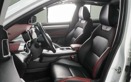 Geely Coolray I, 2022 год, 1 798 000 рублей, 10 фотография