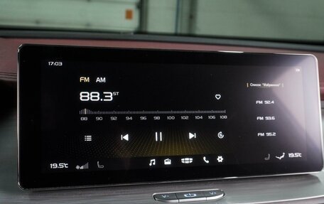 Geely Coolray I, 2022 год, 1 798 000 рублей, 14 фотография