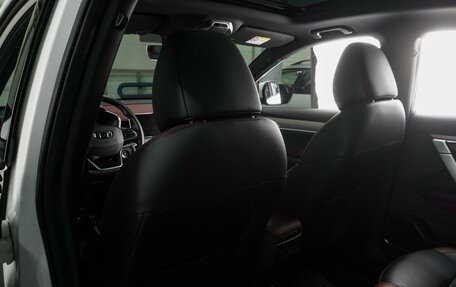 Geely Coolray I, 2022 год, 1 798 000 рублей, 11 фотография