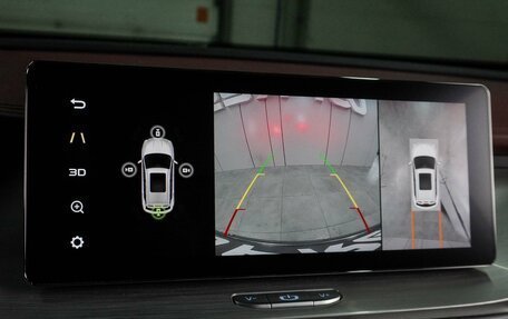 Geely Coolray I, 2022 год, 1 798 000 рублей, 13 фотография