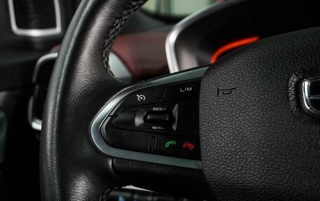 Geely Coolray I, 2022 год, 1 798 000 рублей, 19 фотография